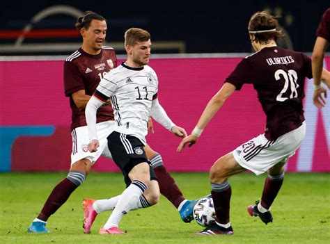 We did not find results for: Timo Werner DFB-Trikot 2021