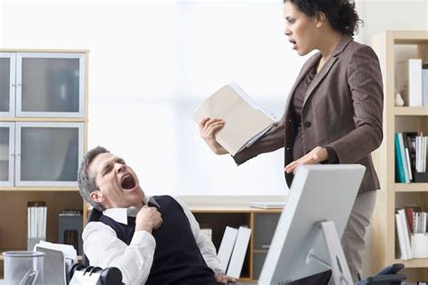 Your 7 Most Annoying Co Workers And How To Make Sure They Never Bother You Again Information