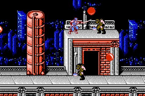 Its development and release coincided with the beat 'em up arcade version of the same name. Wii U Virtual Console nabs NES Double Dragon, Ninja Gaiden ...