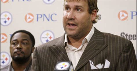 Ben Roethlisberger Sex Assault Accusation Second In A Year For Steelers Qb Cbs News