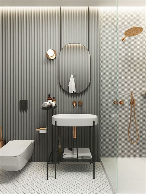 Discover Here The Hottest Bathroom Tile Trends 20212022
