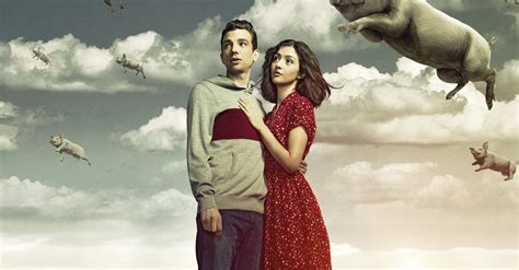 Man Seeking Woman What The Cast Is Up To Now