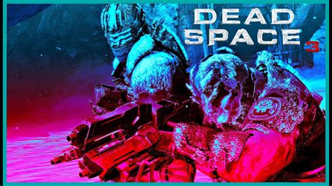 ПРОХОЖДЕНИЕ Dead Space 3 Серия 15 Youtube