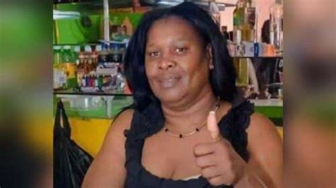 Cassava Piece Mourns Lorna Jamaica Observer
