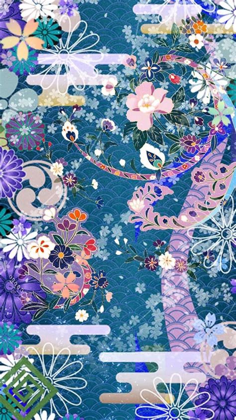 640x1136 like iphone 5 wallpaper japanese have the power to change the mood. Japanese iPhone Wallpapers (39+ images) - WallpaperBoat