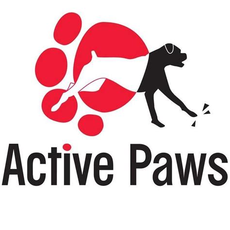 Active Paws Inc Waltham Ma