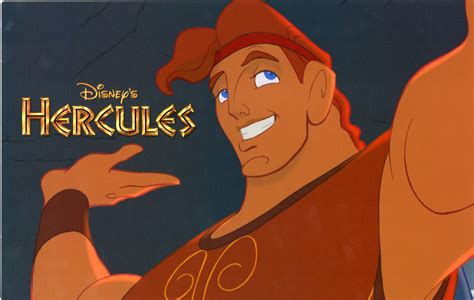 Disneys Hercules Free Download Gametrex