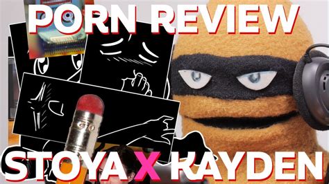Porn Review Stoya X Kayden Kross Youtube