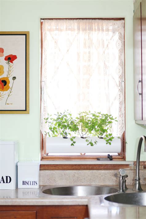 15 Brilliant Diy Indoor Herb Garden Ideas