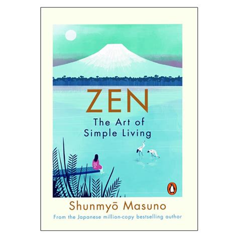 قیمت و خرید کتاب Zen The Art Of Simple Living اثر Shunmyo Masuno