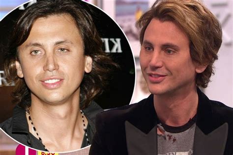 Jonathan Cheban Looks Dramatically Different As He Enters Celebrity Big
