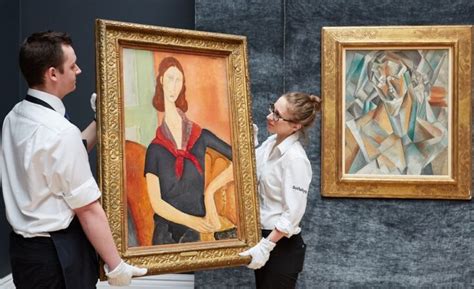 How To Become A Successful Art Collector