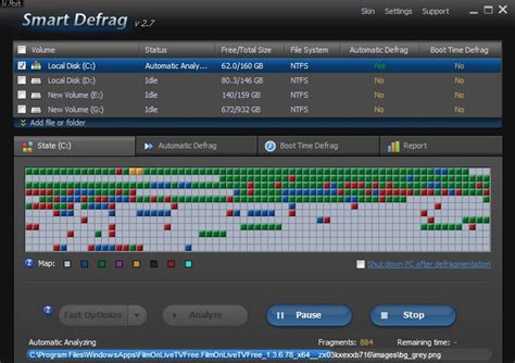 5 Best Disk Defragmenting Tools For Windows 8 TechnoBuzz How To