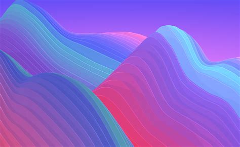 Colorful Abstract Shapes Hd Abstract 4k Wallpapers