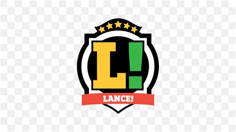 Logo Lance Logos PNG