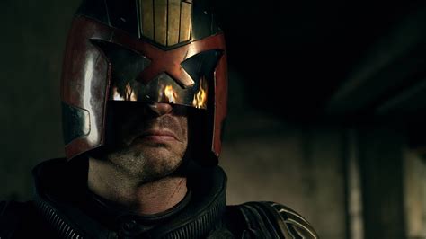 The Judge Dredd Storylines Karl Urban Wants To See On The Big Screen