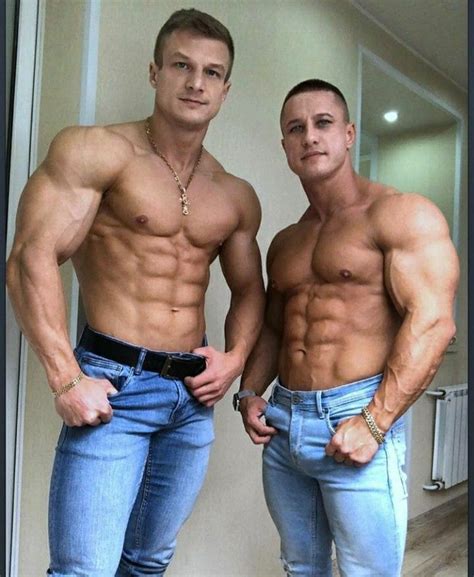 Pin De Muscle Men Jeans En Muscle Men Jeans
