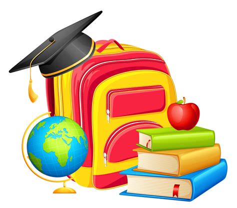 Higher Education School Student Clip Art Student Png