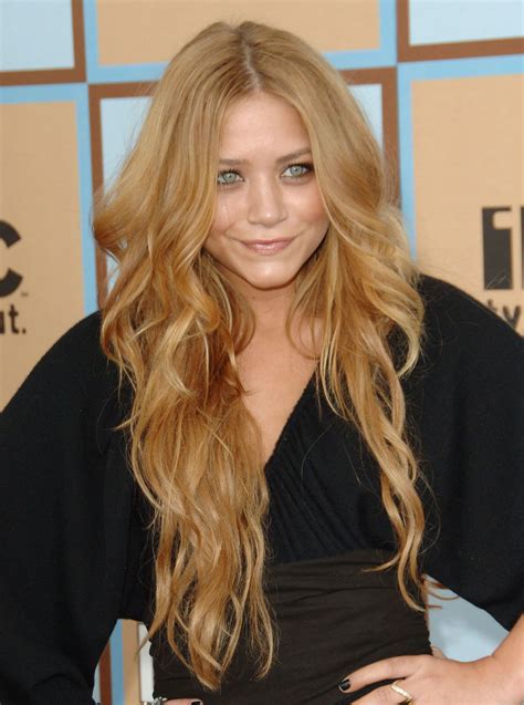 Celebrities Who Have Mastered The Art Of Strawberry Blonde Hair Strawberry Blonde Hair