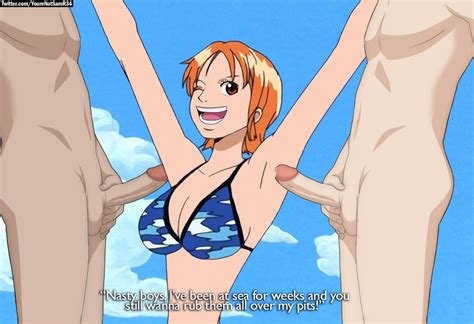 Rule 34 Armpit Sex Armpits Nami One Piece Tagme 6366922
