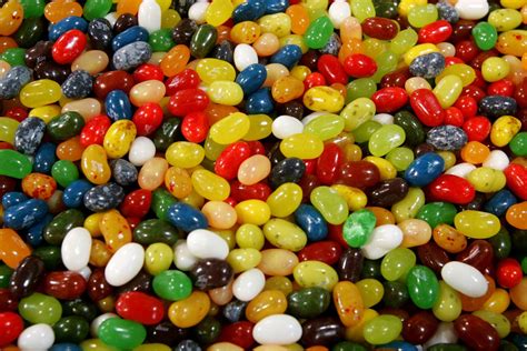 Best Jelly Belly Flavors Where Do Your Favorite Flavors Rank