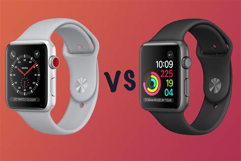Apple watch series 1 doesn't contain much new in the way of features, but it does come with a faster processor, which makes it worth considering. Apple Watch Series 3 vs Series 2 vs Series 1 vs Apple ...