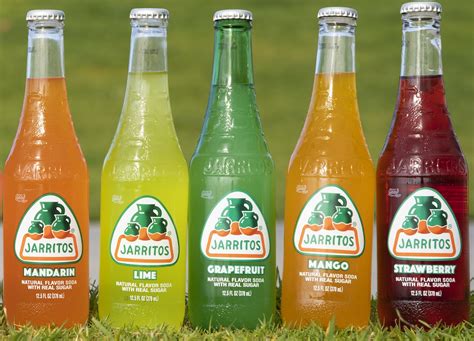 5 Super Good Facts You Should Know About Jarritos Jarritos ️ The All