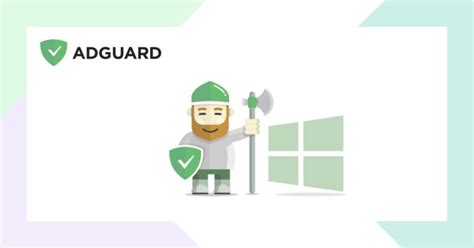Adguard For Windows Free Download