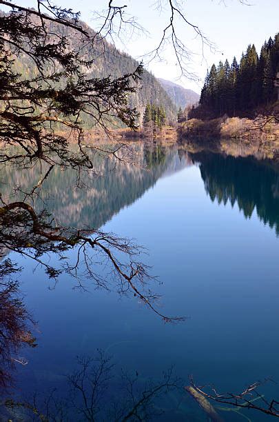 110 Long Lake Jiuzhaigou Stock Photos Pictures And Royalty Free Images