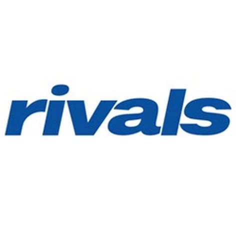 Rivals Video Youtube