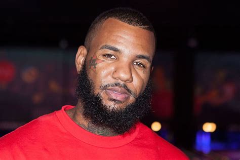 The Game Pays Tribute To Nipsey Hussle With New Tattoo Complex