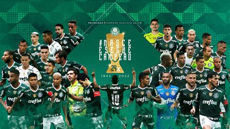 Palmeiras Goleia O São Paulo Consegue Virada Histórica E é Campeão