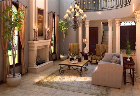 84 Beautiful Tuscan Living Room Paint Colors With Many New Styles