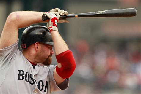Yankees Are Set To Add Kevin Youkilis Symbol Of Rivalry The New York
