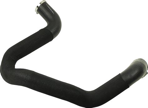 Turborury Intercooler Replacement Hose Compatible With Toyota Proace