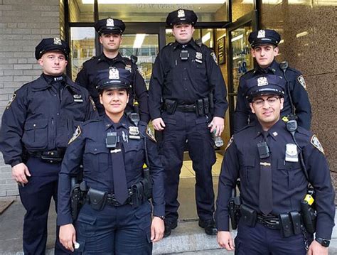 Why The Nyc Police Darkened Their Blues Now I Know