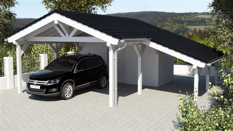 I've selected the best carport options on the internet. Spitzdach Carport Bilder Galerie - Schauen Sie sich hier ...