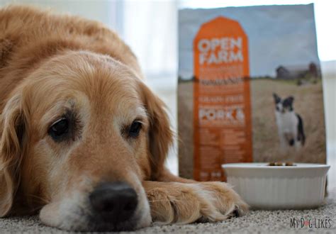 Recently the fda has bought a lot of attention around a random sampling of many of the most popular dog food brands that resulted in major recalls. Open Farm Dog Food Review - Sustainable and Ethically Sourced