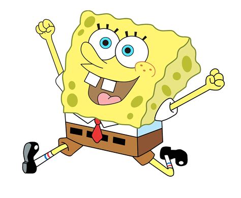 Patrick Gambar Spongebob Png Gambar Spongebob Png Rahman Gambar