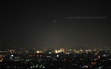 pemandangan malam hari  indah foto dunia alam semesta indonesia