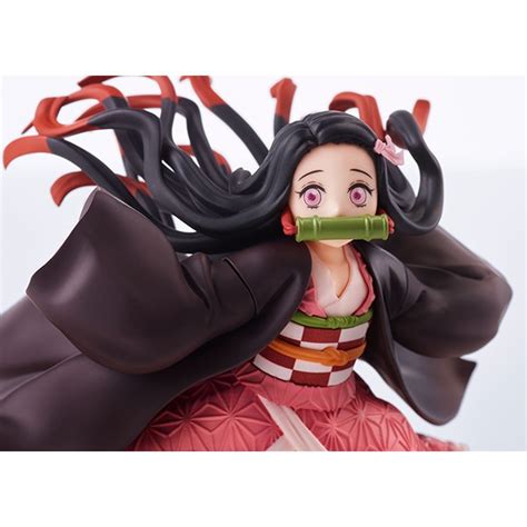 Kimetsu No Yaiba ~ Demon Slayer ~ Conofig Kamado Nezuko Big In Japan