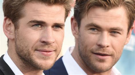 Chris Hemsworth Thor Actor Was ‘ready To Quit During Hollywood Slump