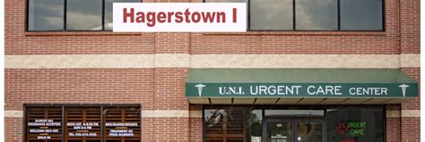 Uni Urgent Care 336 Reviews Urgent Care In Hagerstown Md Birdeye