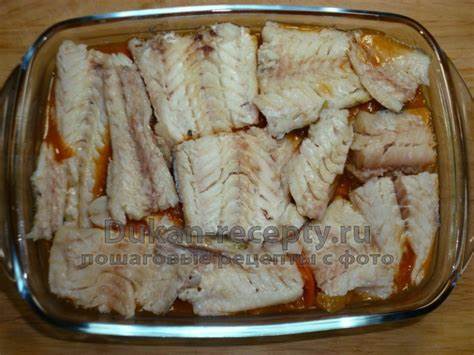 Рецепты блюд по диеты дюкана Рыба под маринадом по Дюкану - Рецепты для диеты Дюкана | Рецепты для Рыба под маринадом по Дюкану - Рецепты для диеты Дюкана | Рецепты для Рецепты блюд по диеты дюкана