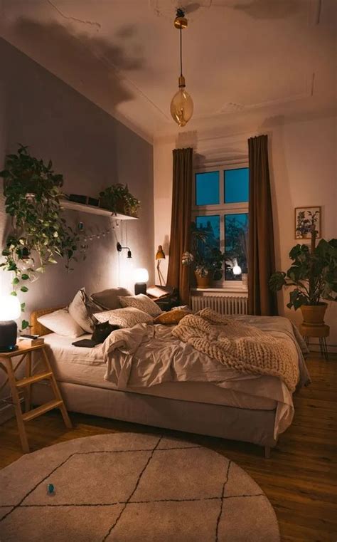 Aesthetic Bedroom Ideas For Small Rooms