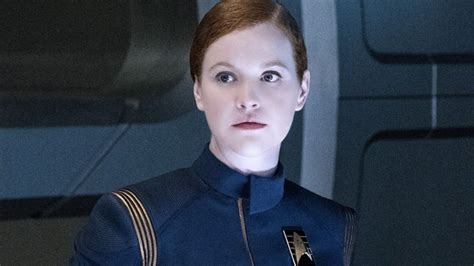 Discovery season 2 will have the chance to whet their appetites. STAR TREK: DISCOVERY Is Getting Four New Spinoff Shorts ...