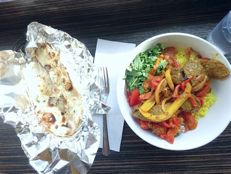 Himalayan Dinkytown - Downtown Minneapolis, MN - The Funky BeansThe