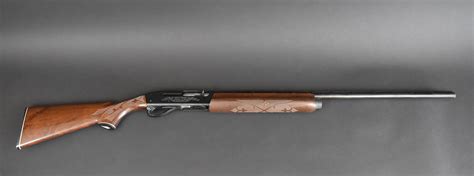 Lot Remington Model 1100 Lt 20 Autoloading Shotgun