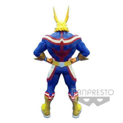 My Hero Academia All Might Age Of Heroes Otaku Underground