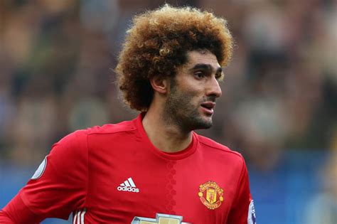 Solskjaer's message to fans ahead of more protests. Man Utd star Marouane Fellaini chased by West Ham and ...